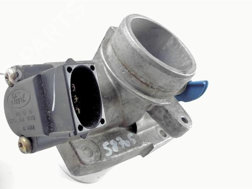 Throttle body FORD ESCORT V (AAL, ABL) 1.4 | BP20409655M82 