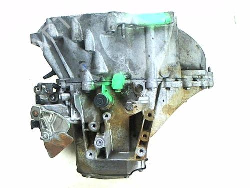 Used Gearbox Gearbox CITROËN C4 II (NC_) 1.6 HDi 110 (112 hp) 20391833 20391833