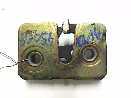 Used Front right lock SKODA FELICIA II (6U1) 1.9 D (64 hp) 20430038