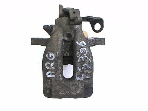 Used Left rear brake caliper PEUGEOT 207 SW (WK_) 1.6 HDi (109 hp) 20436420