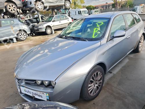 Used Parts ALFA ROMEO 159 Sportwagon (939_) 1.9 JTDM 16V (939BXC1B) (136 hp) 4411024