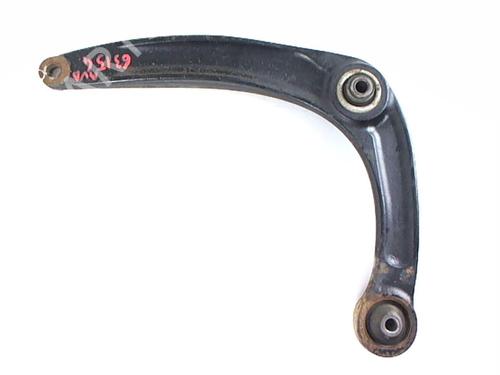 Right front suspension arm CITROËN C4 II (NC_) 1.6 HDi 110 | BP20391834M13 