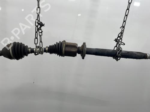Right front driveshaft OPEL ZAFIRA / ZAFIRA FAMILY B (A05) 1.9 CDTI (M75) | BP29491086M39 