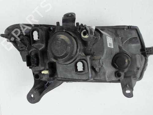Right headlight DACIA SANDERO II 1.5 dCi | BP40442000C29  - Image 7