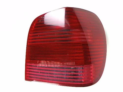 Right taillight VW POLO (6N2) 1.4 TDI | BP20475508C35 
