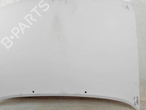 Used Hood CITROËN SAXO (S0, S1) 1.0 X (50 hp) 22102286
