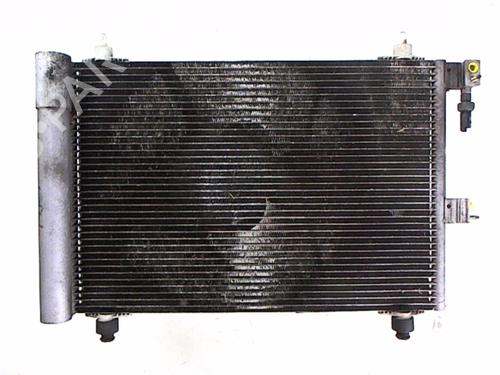 AC radiator CITROËN XSARA PICASSO (N68) 1.8 16V | BP20426637M32 