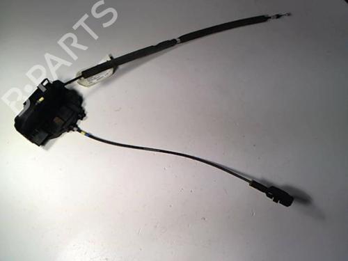 Front right lock NISSAN MICRA III (K12) 1.2 16V | BP20474715C97 