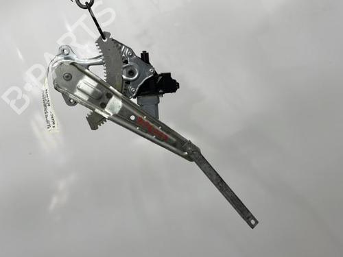 Rudehejsemekanisme Højre bagtil NISSAN JUKE (F15) 1.5 dCi (110 hp) 20399806