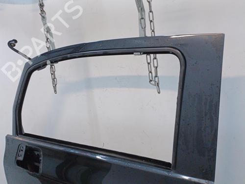 Left front door PEUGEOT 1007 (KM_) 1.6 16V | BP20450170C2 