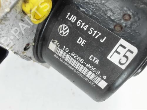 ABS Bremseaggregat VW NEW BEETLE (9C1, 1C1) 1.4 | BP30329293M43