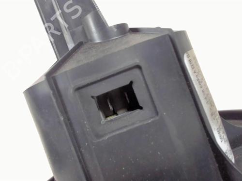 Heater blower motor OPEL ZAFIRA / ZAFIRA FAMILY B (A05) 1.7 CDTI (M75) | BP20460176M62 