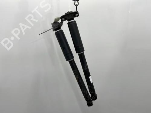 Used Right rear shock absorber CHEVROLET ORLANDO (J309) 2.0 D (131 hp) 20422640