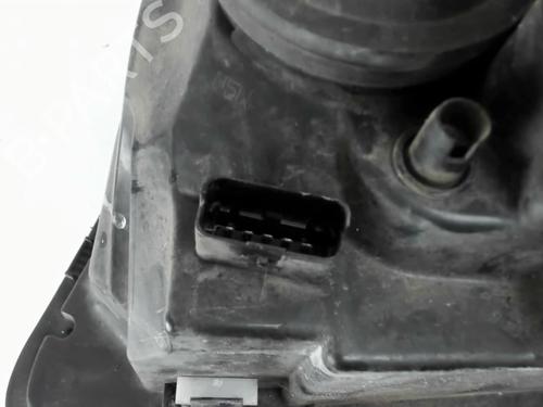 Right headlight RENAULT CLIO II (BB_, CB_) 1.2 (BB0A, BB0F, BB10, BB1K, BB28, BB2D, BB2H, CB0A,... | BP29491068C29 