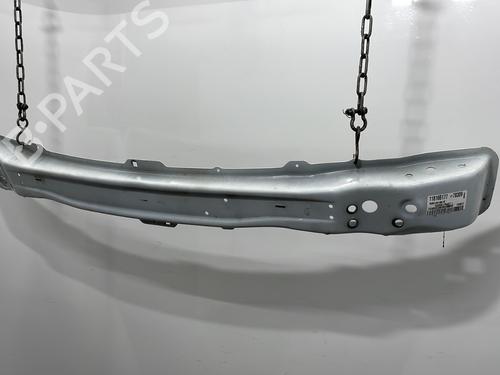 Front bumper reinforcement DACIA SANDERO II 1.0 SCe 75 (B8JC, B8JD, B8NC) | BP31028082C109
