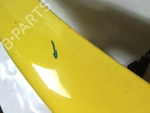 Tailgate FIAT PUNTO (176_) 1.6 | BP20435665C6 