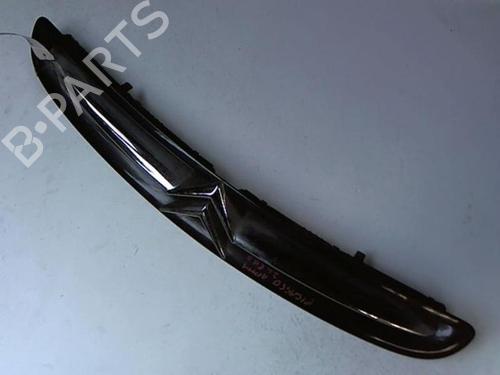 Used Grille CITROËN XSARA PICASSO (N68) 2.0 HDi (90 hp) 20473871
