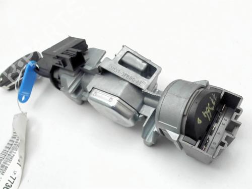 Used Ignition barrel Ignition barrel FORD FOCUS II Turnier (DA_, FFS, DS) 1.8 TDCi (115 hp) 33993551 33993551