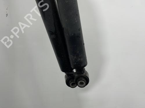 Right rear shock absorber MERCEDES-BENZ GLA-CLASS (X156) GLA 200 CDI / d (156.908) | BP29921764M19