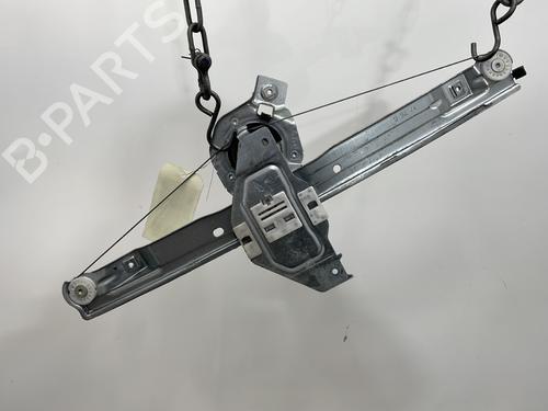 Rudehejsemekanisme ventre foran CITROËN C3 II (SC_) 1.1 i | BP28321634C22 