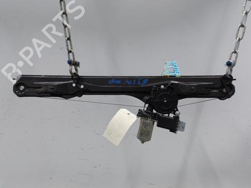 Used Front right window mechanism Front right window mechanism FIAT DOBLO Cargo (263_) 1.3 D Multijet (90 hp) 20465228 20465228