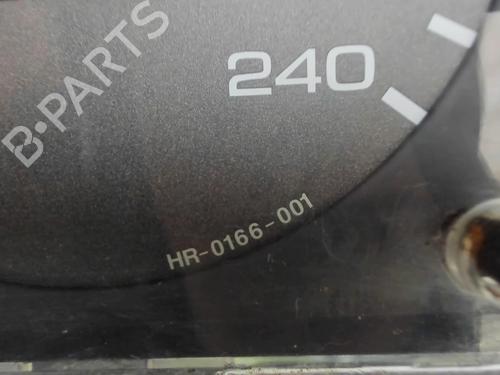 Instrument cluster ROVER 600 I (RH) 618 i/Si | BP20408551C47 