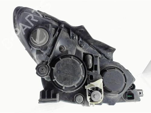 Left headlight HYUNDAI i30 (FD) 1.6 CRDi | BP22102144C28 