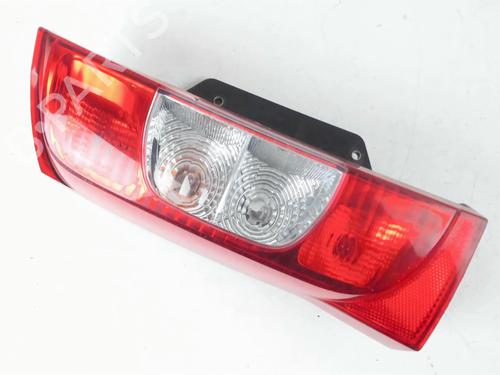 Left taillight CITROËN NEMO MPV | BP36372143C34 - Image 5
