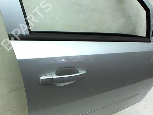Right front door OPEL ASTRA H (A04) 1.7 CDTI (L48) | BP20431792C3 