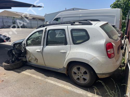 Rear left window mechanism DACIA DUSTER (HS_) 1.5 dCi | BP38744833C24 - Image 10