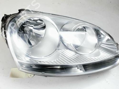Right headlight VW GOLF V (1K1) 1.9 TDI | BP31160299C29 - Image 7