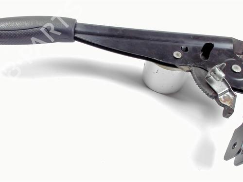 Hand brake CHEVROLET MATIZ (M200, M250) 0.8 | BP20447649I18