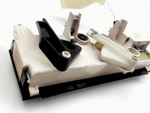 Climate control RENAULT CLIO I (B/C57_, 5/357_) 1.2 (B/C/S57A, B/C57S, 5/357F, 5/357J, 5/357L, 5/357R) | BP30912886I5