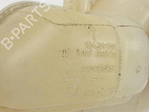 Expansion tank OPEL CORSA E (X15) 1.4 (08, 68) | BP20402241C120 