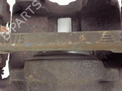 Right front brake caliper HONDA CIVIC VI Fastback (MA, MB) 1.4 i (MA8, MB2) | BP20391432M104 