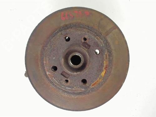 Used Right front steering knuckle FIAT PANDA (169_) 1.2 (169AXF2A, 169AXF1A) (69 hp) 20398489