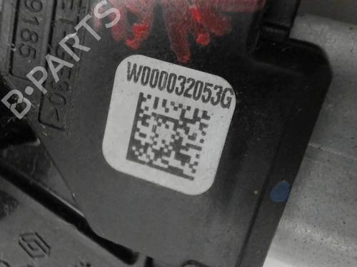 Used Rear wiper motor Rear wiper motor DACIA SANDERO II TCe 90 (B8M1, B8MA, B8AC) (90 hp) 33894832 33894832
