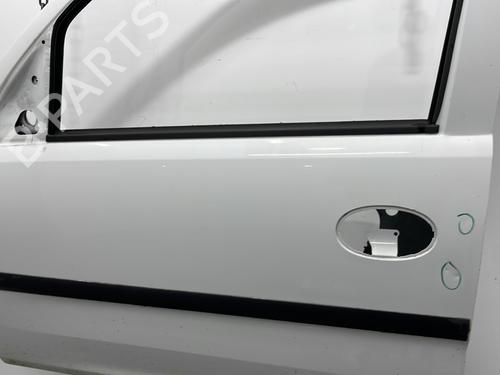 Left front door OPEL COMBO Box Body/MPV 1.3 CDTI 16V | BP21384745C2 