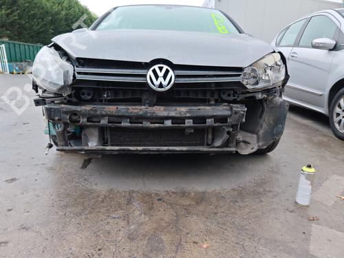 Right taillight VW GOLF VI (5K1) 1.6 TDI | BP26300110C35 