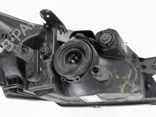 Left headlight HYUNDAI GETZ (TB) 1.1 | BP20435557C28 