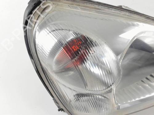 Right headlight SUZUKI LIANA Hatchback 1.3 | BP21237261C29 - Image 2