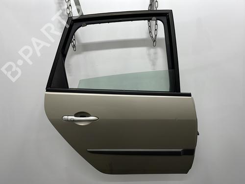 Used Right rear door RENAULT SCÉNIC II (JM0/1_) 1.5 dCi (JM1E, JM16) (106 hp) 28795572
