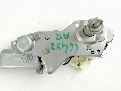 Used Rear wiper motor NISSAN PATHFINDER III (R51) 2.5 dCi 4WD (174 hp) 20398471