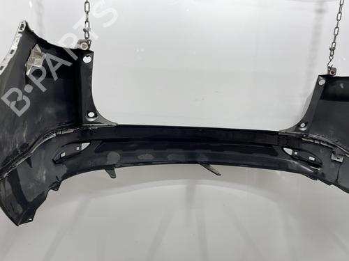 Rear bumper RENAULT MEGANE III Grandtour (KZ0/1) 1.5 dCi | BP25210042C8 