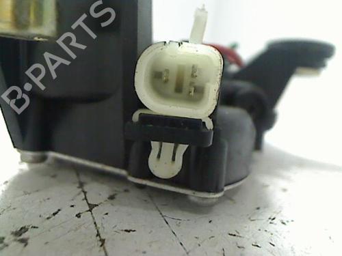 Rear wiper motor FIAT PUNTO (188_) 1.2 16V 80 (188.233, .235, .253, .255, .333, .353, .639,... | BP20456953M102 