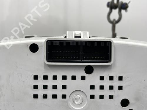 Instrument cluster HYUNDAI SANTA FÉ II (CM) 2.2 CRDi GLS | BP22780715C47 