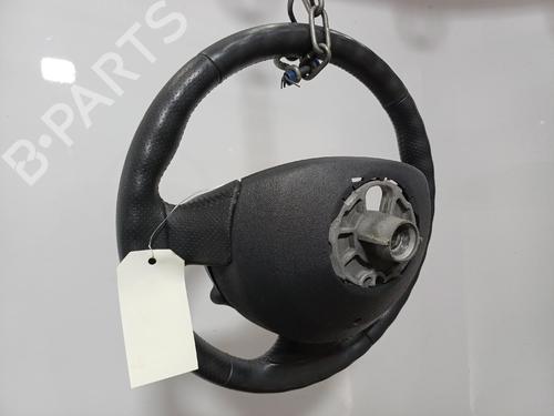 Steering wheel RENAULT KANGOO BE BOP (KW0/1_) | BP37728147C49 - Image 3