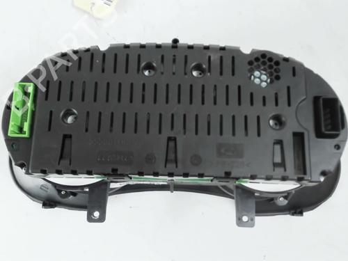 Instrument cluster SEAT IBIZA III (6L1) 1.4 16V | BP25009393C47 
