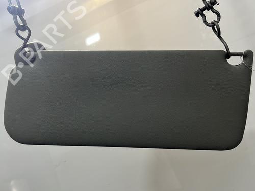 Used Right sun visor Right sun visor RENAULT KANGOO Express (FC0/1_) 1.5 dCi (FC07, FC1R) (65 hp) 33438616 33438616