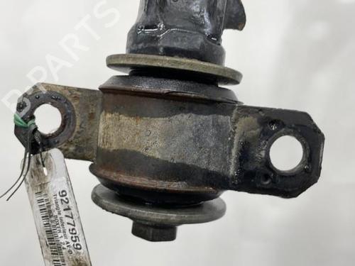 Right front suspension arm PEUGEOT BOXER Van (230L) 2.5 TD | BP20388631M13 
